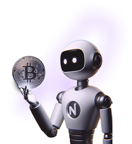 Noro AI: an AI robot that analyzes trading data